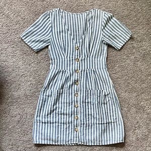 Abercrombie & Fitch Dress